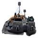 Vauxhall Adam 12-19 1.2 Petrol Clutch & Brake Pedal Box 13305805