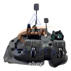 VAUXHALL ADAM 12-19 1.2 Petrol Clutch & Brake Pedal Box 13305805