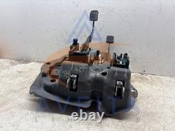 VAUXHALL ADAM 12-19 1.2 Petrol Clutch & Brake Pedal Box 13305805