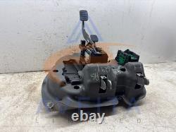 VAUXHALL ADAM 12-19 1.2 Petrol Clutch & Brake Pedal Box 13305805