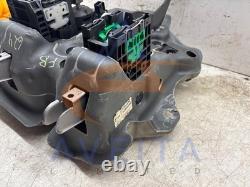 VAUXHALL ADAM 12-19 1.2 Petrol Clutch & Brake Pedal Box 13305805
