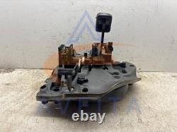 VAUXHALL ADAM 12-19 1.2 Petrol Clutch & Brake Pedal Box 13305805