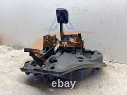 VAUXHALL ADAM 12-19 1.2 Petrol Clutch & Brake Pedal Box 13305805