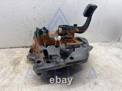 VAUXHALL ADAM 12-19 1.2 Petrol Clutch & Brake Pedal Box 13305805