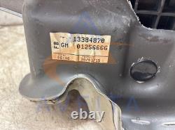 VAUXHALL ADAM 12-19 1.2 Petrol Clutch & Brake Pedal Box 13305805