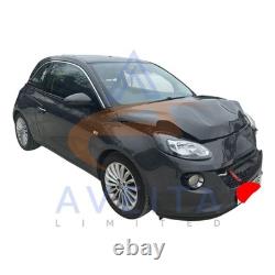 VAUXHALL ADAM 12-19 1.2 Petrol Clutch & Brake Pedal Box 13305805