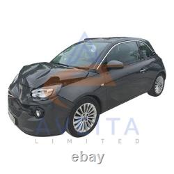 VAUXHALL ADAM 12-19 1.2 Petrol Clutch & Brake Pedal Box 13305805