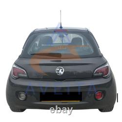 VAUXHALL ADAM 12-19 1.2 Petrol Clutch & Brake Pedal Box 13305805
