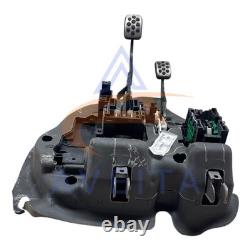 VAUXHALL CORSA E 14-18 MK4 Clutch & Brake Pedal Box 39011437