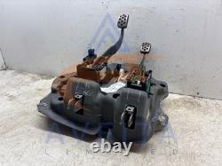 VAUXHALL CORSA E 14-18 MK4 Clutch & Brake Pedal Box 39011437