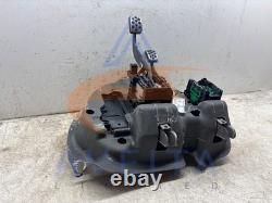 VAUXHALL CORSA E 14-18 MK4 Clutch & Brake Pedal Box 39011437