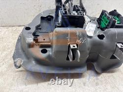 VAUXHALL CORSA E 14-18 MK4 Clutch & Brake Pedal Box 39011437