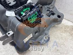 VAUXHALL CORSA E 14-18 MK4 Clutch & Brake Pedal Box 39011437
