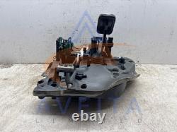 VAUXHALL CORSA E 14-18 MK4 Clutch & Brake Pedal Box 39011437