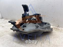 VAUXHALL CORSA E 14-18 MK4 Clutch & Brake Pedal Box 39011437