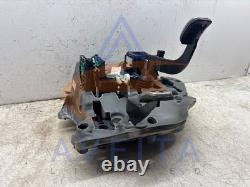 VAUXHALL CORSA E 14-18 MK4 Clutch & Brake Pedal Box 39011437