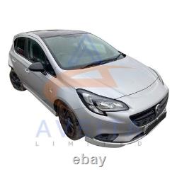 VAUXHALL CORSA E 14-18 MK4 Clutch & Brake Pedal Box 39011437