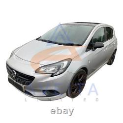 VAUXHALL CORSA E 14-18 MK4 Clutch & Brake Pedal Box 39011437