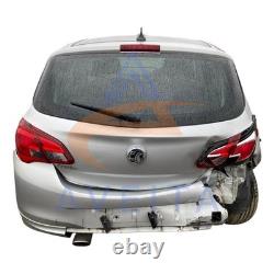 VAUXHALL CORSA E 14-18 MK4 Clutch & Brake Pedal Box 39011437