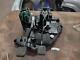 Vauxhall Corsa Pedal Box Assembly 1.4l Petrol 5 Mvrspeed Manual 13384870 14