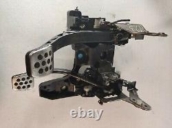 VAUXHALL OPEL INSIGNIA mk1 PEDAL ASSEMBLY CLUTCH AND BRAKE BOX 13272906