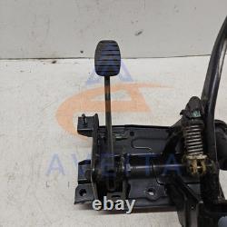 VAUXHALL VIVARO 01-05 MK1 (X83) Brake & Clutch Pedal Box