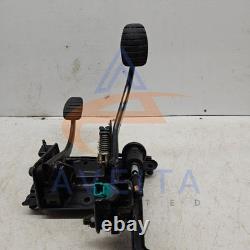 VAUXHALL VIVARO 01-05 MK1 (X83) Brake & Clutch Pedal Box