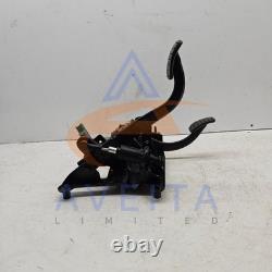 VAUXHALL VIVARO 01-05 MK1 (X83) Brake & Clutch Pedal Box