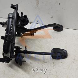 VAUXHALL VIVARO 01-05 MK1 (X83) Brake & Clutch Pedal Box