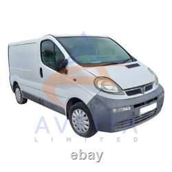 VAUXHALL VIVARO 01-05 MK1 (X83) Brake & Clutch Pedal Box