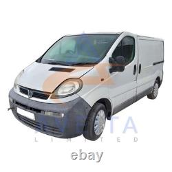 VAUXHALL VIVARO 01-05 MK1 (X83) Brake & Clutch Pedal Box