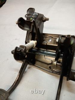 VAUXHALL VIVARO TRAFIC PRIMASTAR 1.9 2.0 Clutch Brake Pedal Box Assembly 01-2014