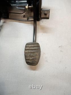 VAUXHALL VIVARO TRAFIC PRIMASTAR 1.9 2.0 Clutch Brake Pedal Box Assembly 01-2014