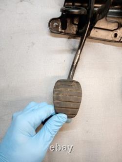 VAUXHALL VIVARO TRAFIC PRIMASTAR 1.9 2.0 Clutch Brake Pedal Box Assembly 01-2014