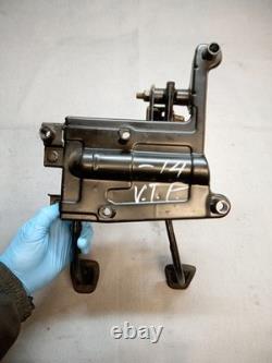 VAUXHALL VIVARO TRAFIC PRIMASTAR 1.9 2.0 Clutch Brake Pedal Box Assembly 01-2014