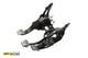 Vauxhall Zafira C Brake Clutch Accelerator Pedal Box 1.4 13252189 2016-2018