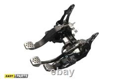 VAUXHALL ZAFIRA C Brake Clutch Accelerator Pedal Box 1.4 13252189 2016-2018