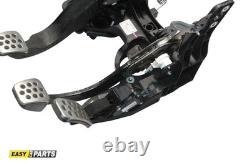 VAUXHALL ZAFIRA C Brake Clutch Accelerator Pedal Box 1.4 13252189 2016-2018