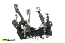 VAUXHALL ZAFIRA C Brake Clutch Accelerator Pedal Box 1.4 13252189 2016-2018