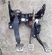 Vauxhall Zafira C Tourer 1.6 Diesel Pedal Box Brake & Clutch (13407023) 2016