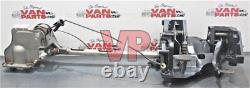 VIVARO TRAFIC NV300 1.6 Pedal Box Brake Clutch Assembly Genuine 465109931R