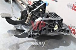 VIVARO TRAFIC NV300 1.6 Pedal Box Brake Clutch Assembly Genuine 465109931R