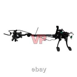 VIVARO TRAFIC PRIMASTAR Brake Clutch Pedal Box Bracket (2001-2014) 8200513301