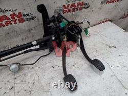 VIVARO TRAFIC PRIMASTAR Brake Clutch Pedal Box Bracket (2001-2014) 8200513301