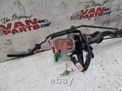 VIVARO TRAFIC PRIMASTAR Brake Clutch Pedal Box Bracket (2001-2014) 8200513301