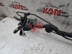 VIVARO TRAFIC PRIMASTAR Brake Clutch Pedal Box Bracket (2001-2014) 8200513301