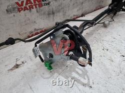 VIVARO TRAFIC PRIMASTAR Brake Clutch Pedal Box Bracket (2001-2014) 8200513301