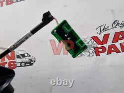 VIVARO TRAFIC PRIMASTAR Pedal Box + Clutch Pedal Bracket (01-14) 82005-13301