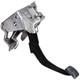 Vm Part 13214866 Clutch Pedal Box Assembly Interior Car Replacement Spare