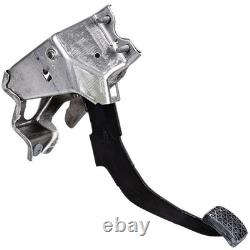 VM Part 13214866 Clutch Pedal Box Assembly Interior Car Replacement Spare